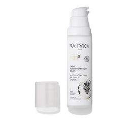 Crème Multi-Protection Eclat Peaux Normales à Mixtes