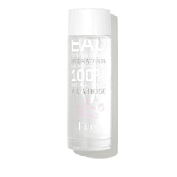Eau Dissolvante Hydratante à la Rose