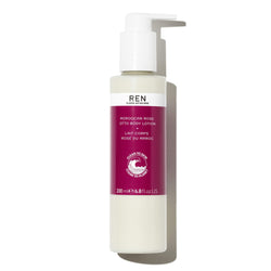 Crème Corps Rose du Maroc