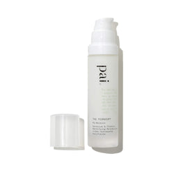 The Pioneer Crème Hydratante Matifiante