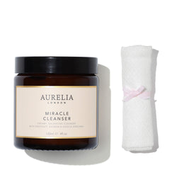 Miracle Cleanser Nettoyant Crème Visage