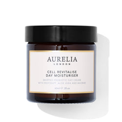 Cell Revitalise Day Moisturiser Crème de Jour Revitalisante
