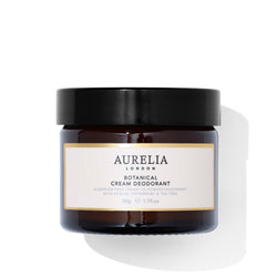 Botanical Cream Deodorant Déodorant Crème