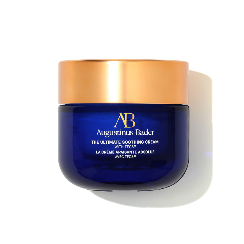 The Ultimate Soothing Cream Augustinus Bader - Oh My Cream