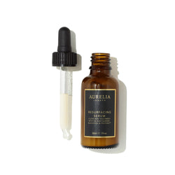 Resurfacing Serum Sérum Resurfaçant
