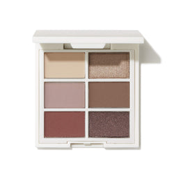 The Necessary Eyeshadow Palette