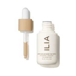 Super Serum Skin Tint SPF30 Fond de Teint Léger