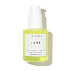 Nova 15% Vitamin C + Turmeric Sérum Éclaircissant