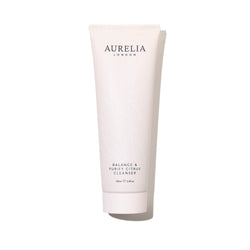 Balance & Purify Citrus Cleanser Nettoyant Rééquilibrant & Purifiant Agrumes