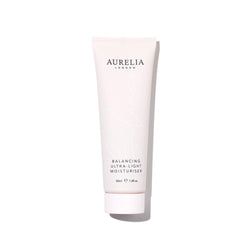Balancing Ultra-Light Moisturiser Crème Légère Rééquilibrante