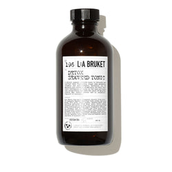 Detox Seaweed Bain d'Algues Revigorant 196