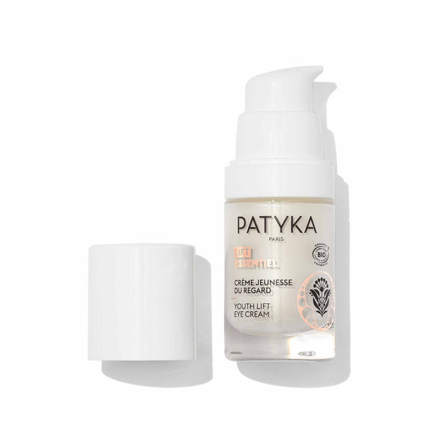 Crème Jeunesse Du Regard PATYKA - Soin Anti-âge Pour Le Contour Des Yeux, Neuf