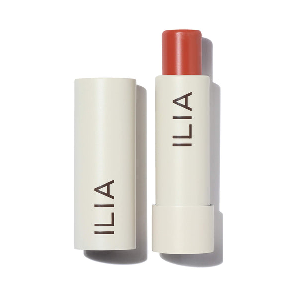 Balmy Tint Hydrating Lip Balm Ilia Oh My Cream