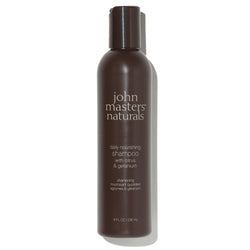 Shampoing Quotidien Nourrissant