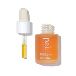 Huile BioRegenerate Rosier Sauvage