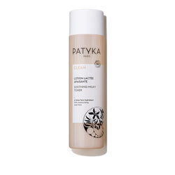 Lotion Lactée Apaisante