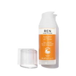 Gel Crème Eclat Quotidien à la Vitamine C