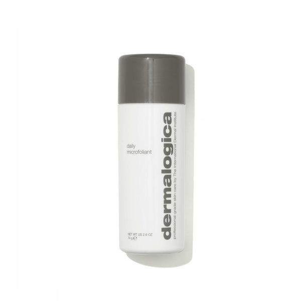 Daily Microfoliant Dermalogica Exfoliant visage Oh My Cream