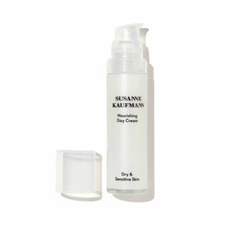 Nourishing Day Cream Crème de Jour Nourrissante