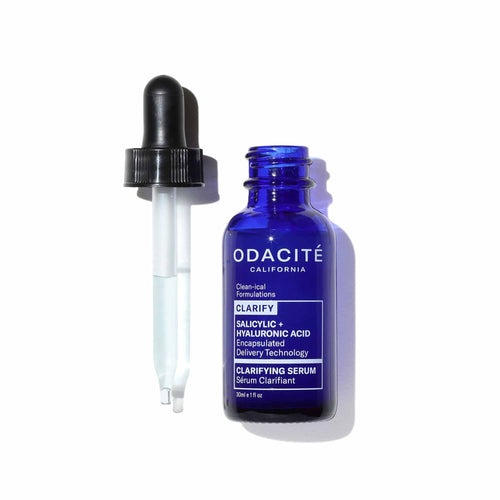 ODACITÉ Clean-ical Clarifying Serum Sérum Clarifiant