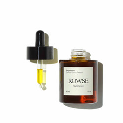 Regenerate Night Serum Sérum de Nuit Régénérant Peau Mature