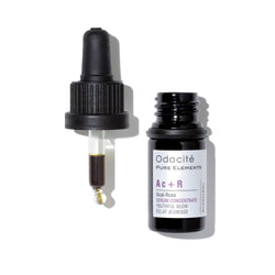Ac+R Serum Eclat Jeunesse Baies d’Açaï + Rose