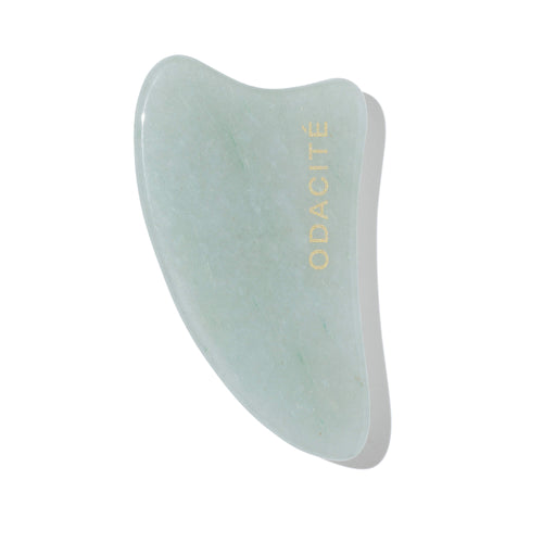 ODACITÉ Crystal Contour Gua Sha