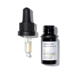 Gt+L Serum Eclat Thé Vert + Citronnelle
